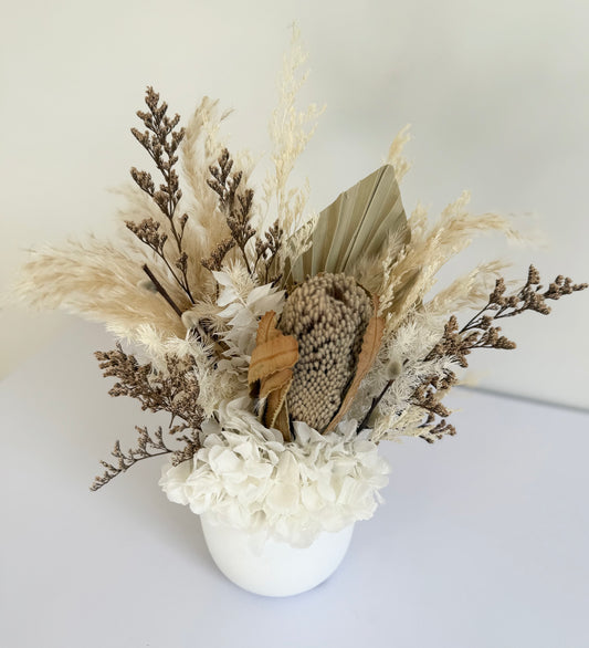 Small Custom Arrangement